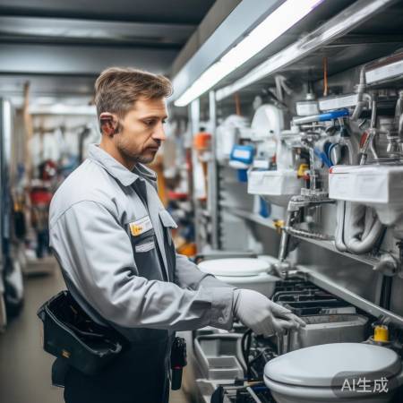 专业认证，规范维修