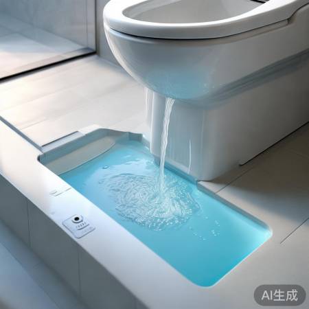智能马桶安装细节多