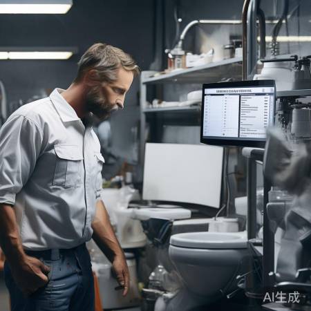 专业马桶维修，诚信服务