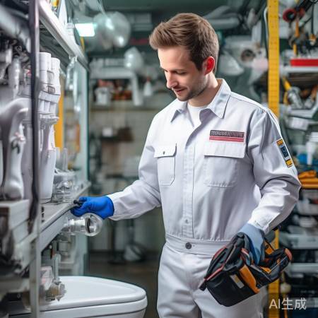 专业马桶维修，保障服务达标