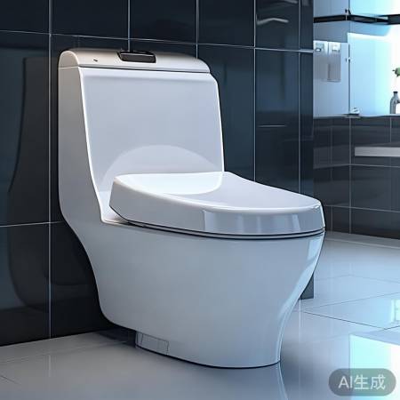 智能马桶：日本黑科技，家庭新宠