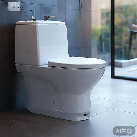智能马桶，便捷生活小确幸