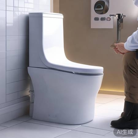 智能马桶安装便捷,价格亲民
