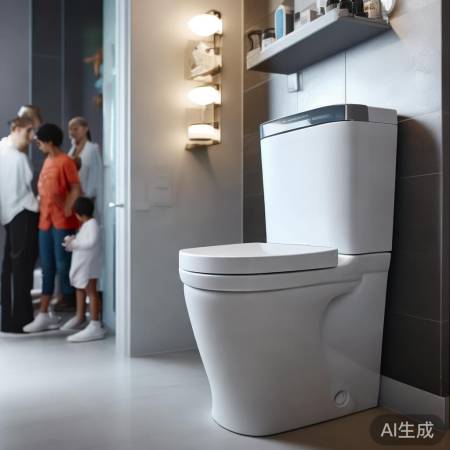 智能马桶选品牌,先调研再购买。