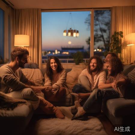 家居生活省心省力