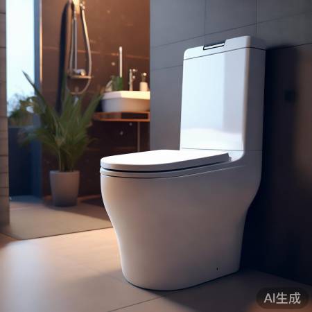 智能马桶升级,生活品质大提升