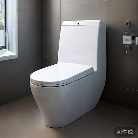 智能马桶,生活品质升级