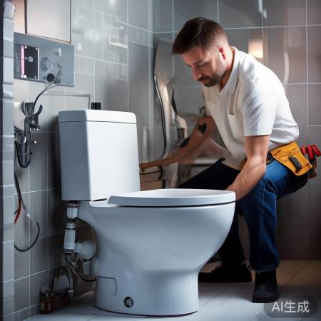 智能马桶安装简单