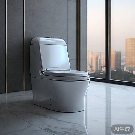 智能马桶贵但值，服务到位