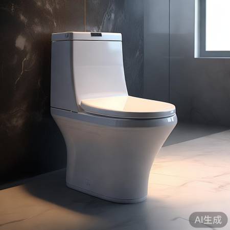 智能马桶答疑，下期再见！