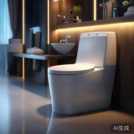 智能马桶，品质升级神器