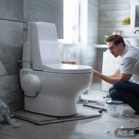 智能马桶安装需专业