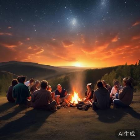 自然风格，收获满满