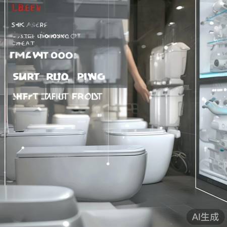 挑选智能马桶，功能是关键。