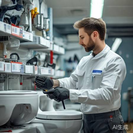 专业认证,放心维修