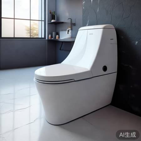 智能马桶多益处