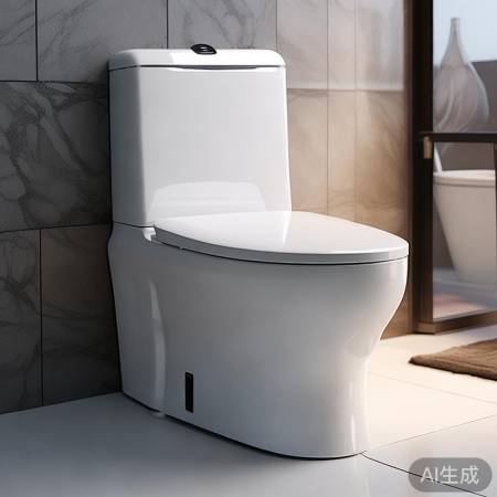 智能马桶，生活升级神器