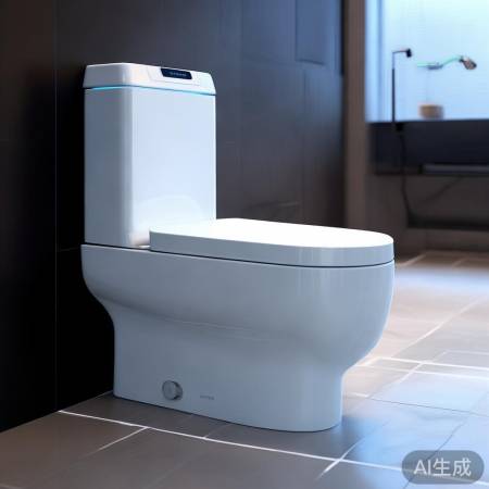 智能马桶，享受升级