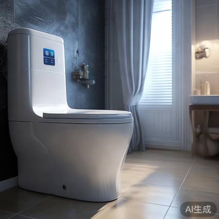 空间预算限，传统马桶更实用