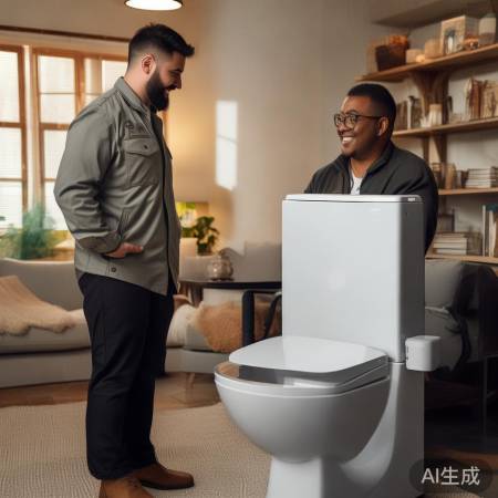 马尾智能马桶专业安装