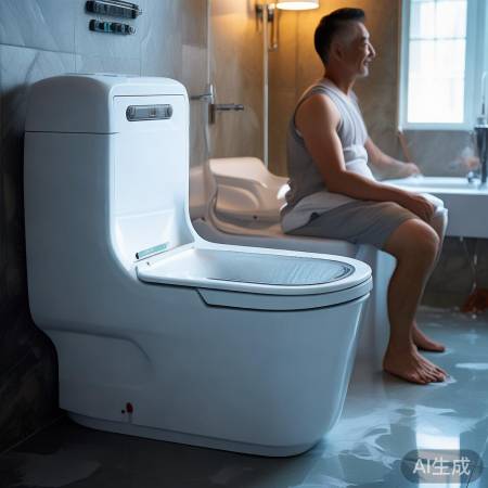 智能马桶，PPSPA神器