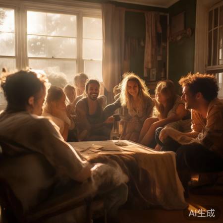 分享生活小技巧