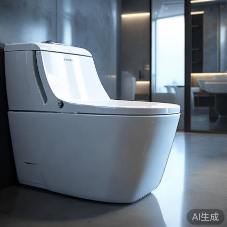 智能马桶，贵但舒适