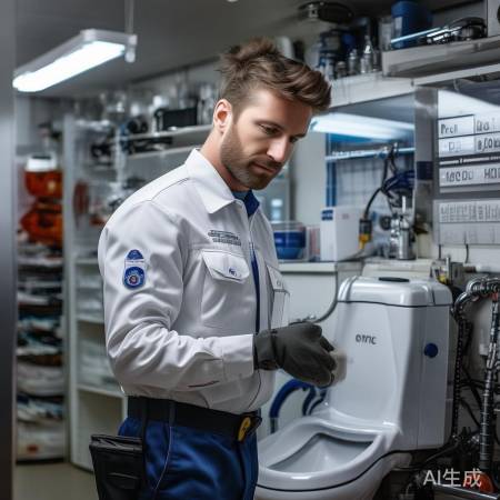 专业马桶维修，保障服务品质