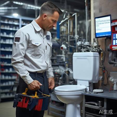 专业马桶维修，品质保障