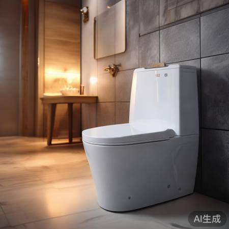 智能马桶答疑，下次再聊