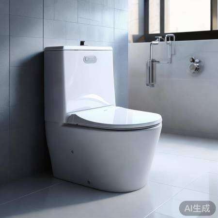 智能马桶，科技生活助手