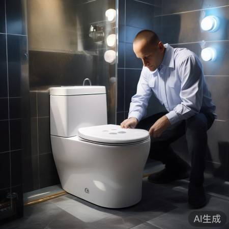 “马尾智能马桶服务周到”