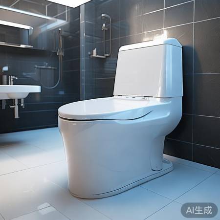 智能马桶：价格小贵，舒适便利