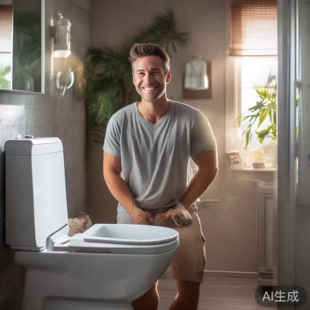 免费安装智能马桶，生活更美好！