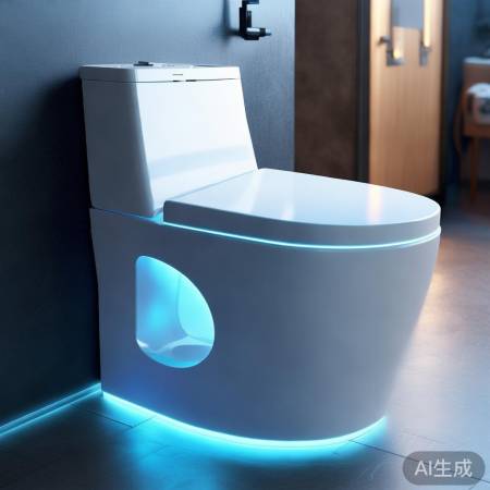 智能马桶，节水按摩选适合