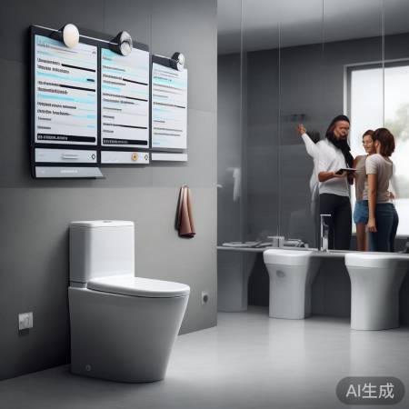 选智能马桶，看预算、品牌、功能