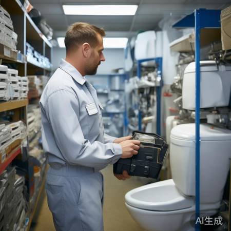 马桶维修专业规范,90天质保。