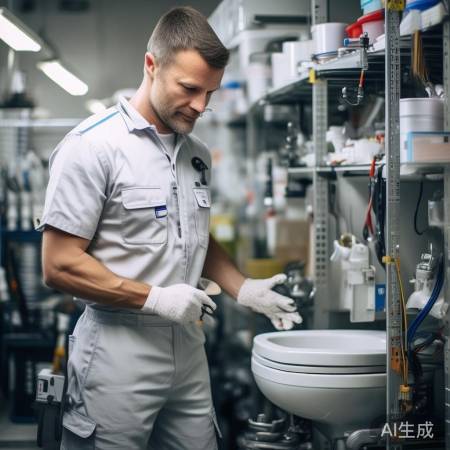 专业马桶维修，品质保障