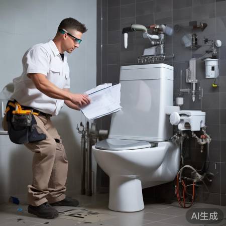 安装前沟通水电与尺寸