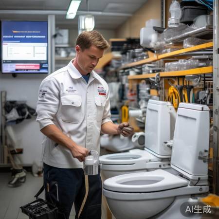 专业马桶维修，保障服务达标