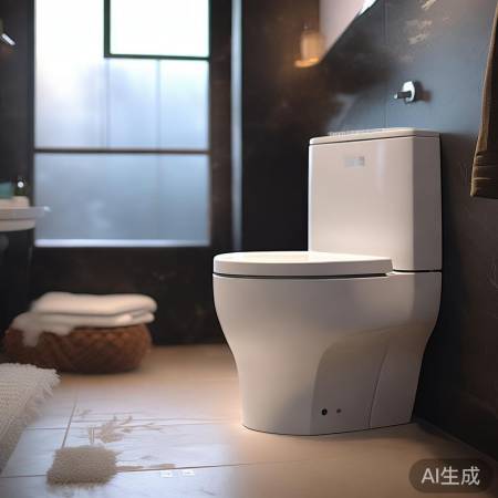 智能马桶：价格高，适应期长