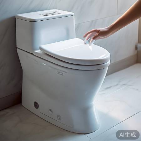 智能马桶，家居神器