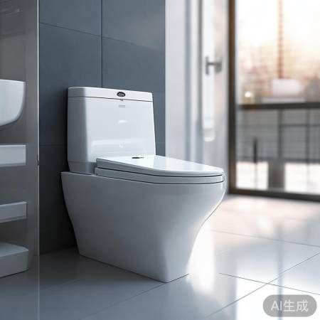 智能马桶，懒人福音