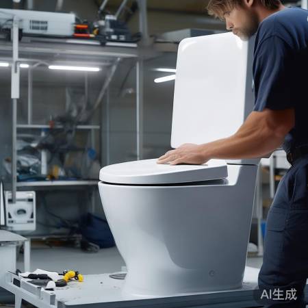 马尾安装师傅手艺佳