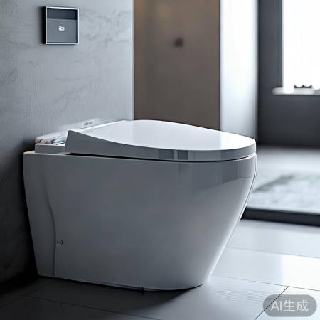 智能马桶，舒适生活从“坐”开始