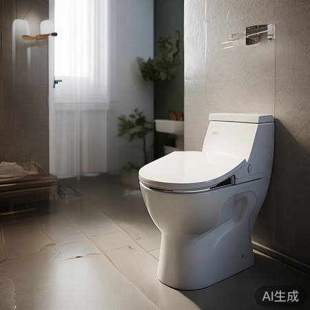 智能马桶贵且需改造