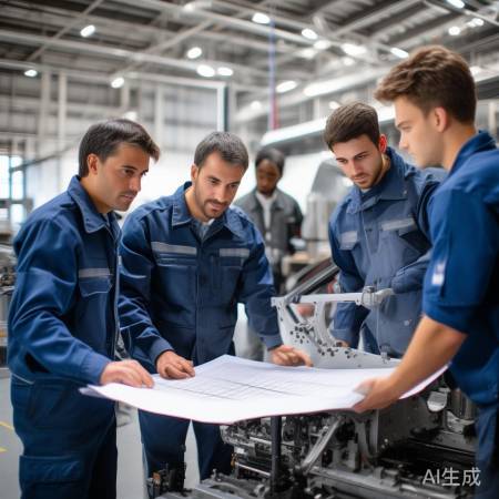 专业团队，定制安装方案