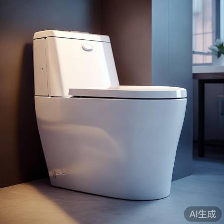 智能马桶答疑，下期再见！