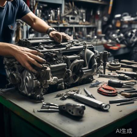 准备工具：扳手、螺丝刀、水钻