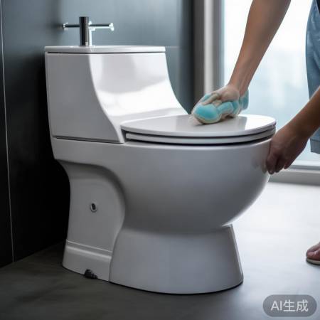 智能马桶安装与保养细节
